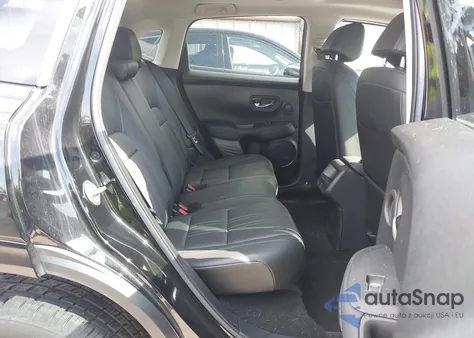 2024 Honda Hr-V 2Wd Ex-L/2Wd Ex-L W/O Bsi из США, поврежденный, VIN 3CZRZ1H79RM700513